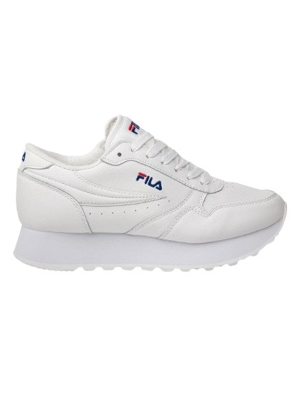 Fila Orbit Zeppa L White