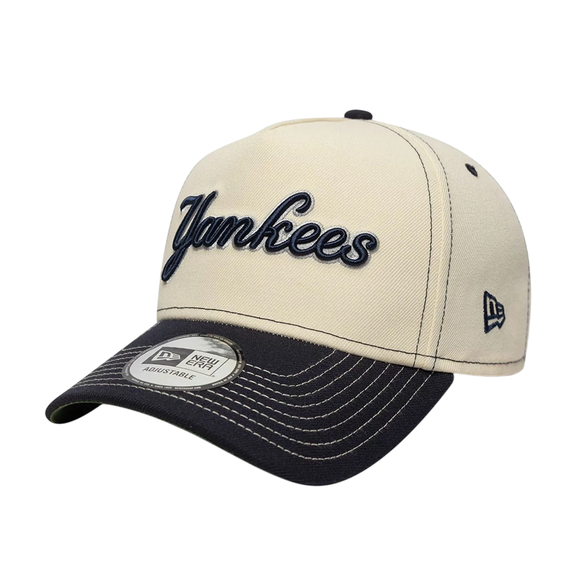 CAP NEW ERA