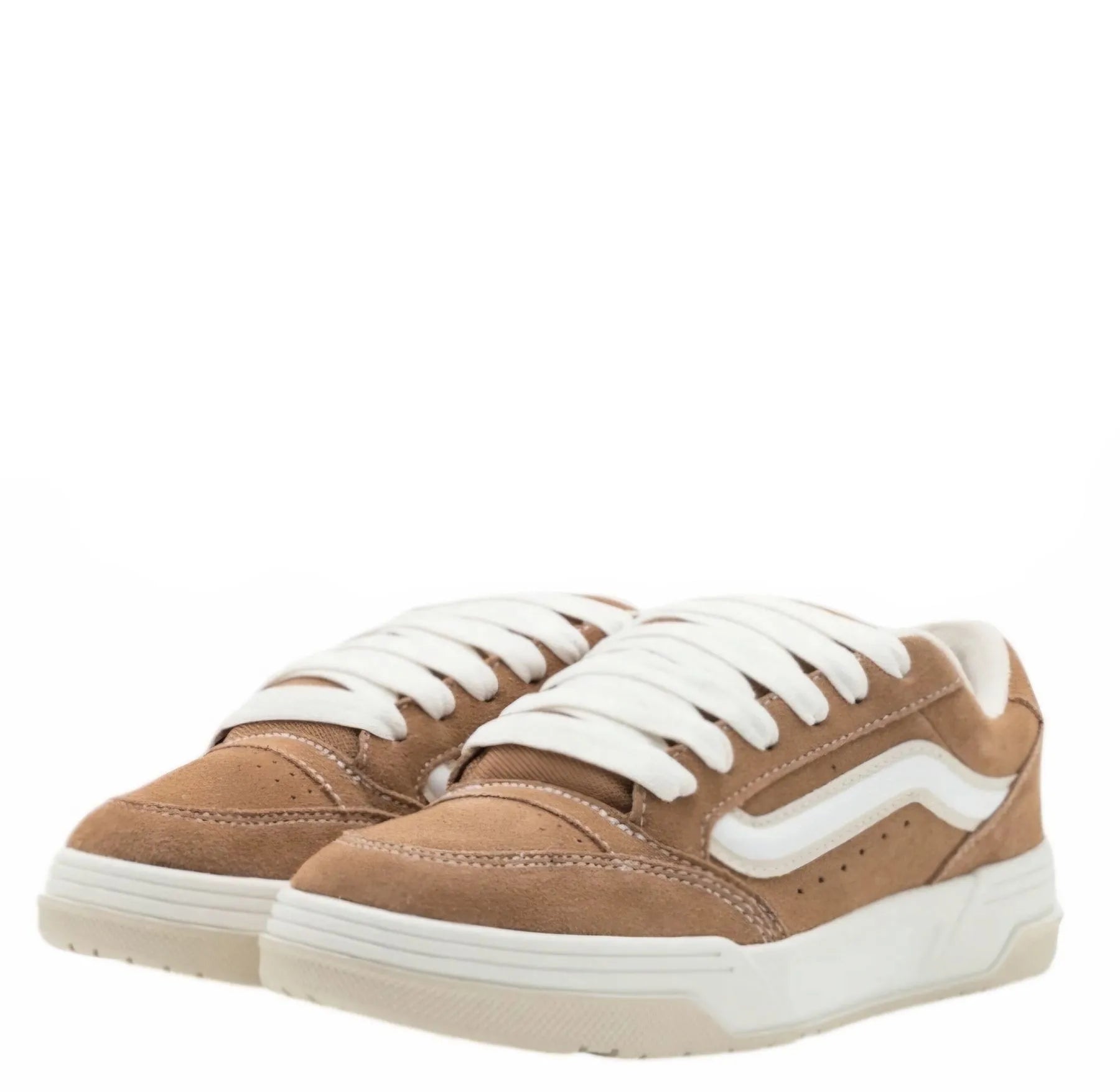 VANS HYLANE BROWN