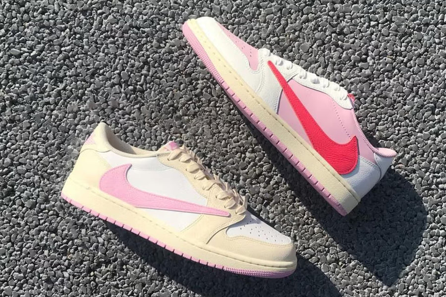 NIKE