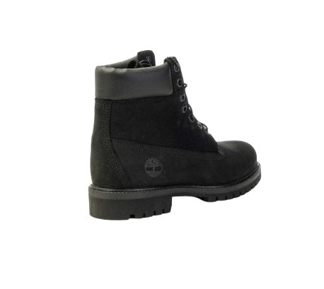 Timberland Premium 6 in Lace Waterproof Black