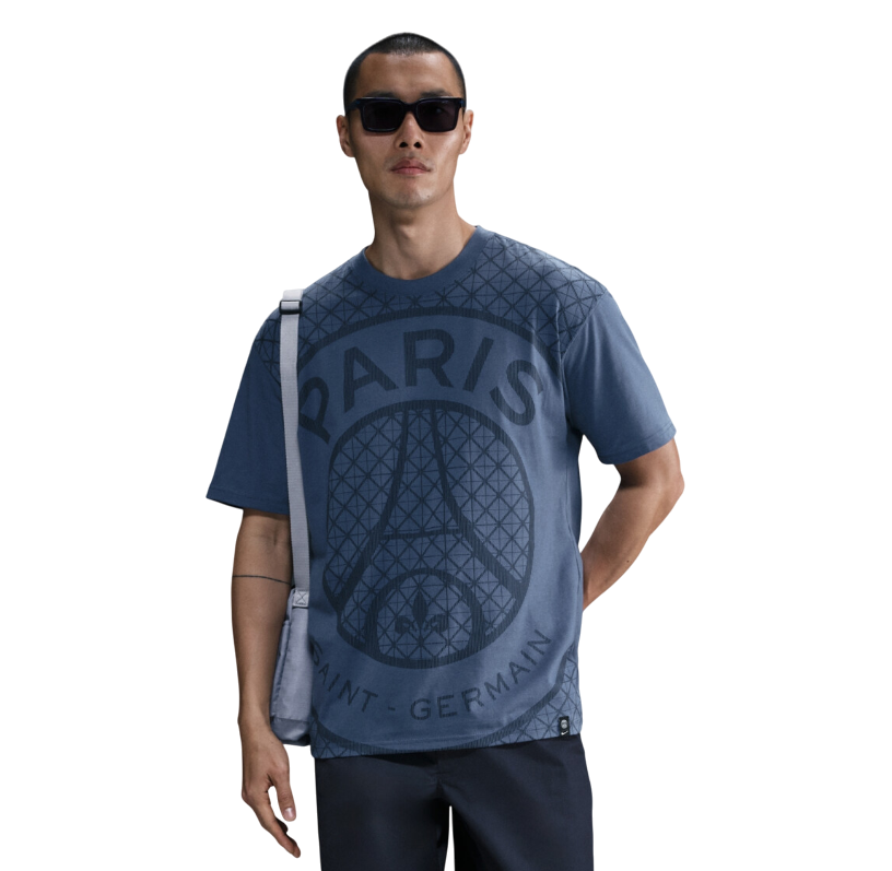 COMPLETO NIKE X PSG