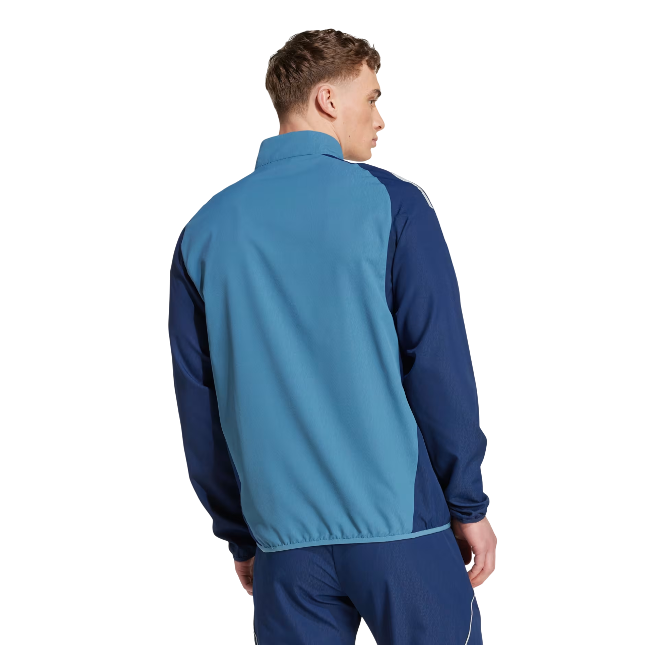 ADIDAS X FC ARSENAL COMPLETE TRACKSUIT