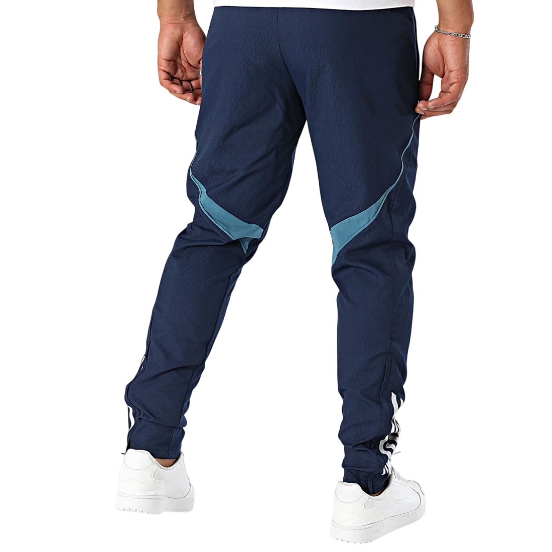 ADIDAS X FC ARSENAL COMPLETE TRACKSUIT