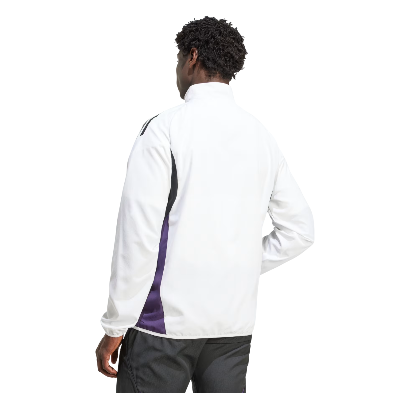 Adidas X Manchester United FC tracksuit
