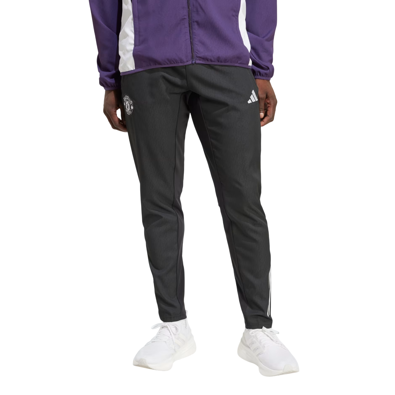Adidas X Manchester United FC tracksuit
