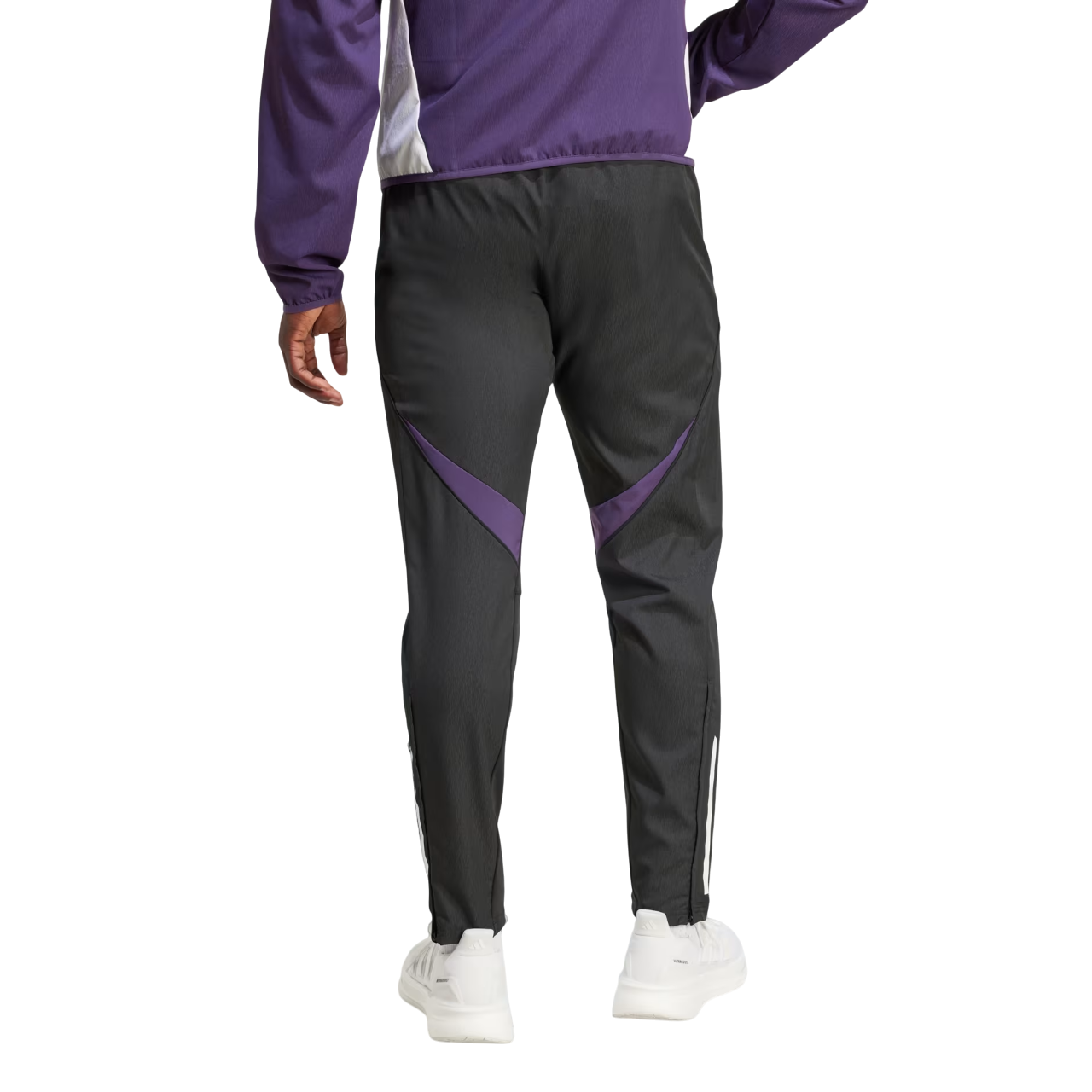 Adidas X Manchester United FC tracksuit