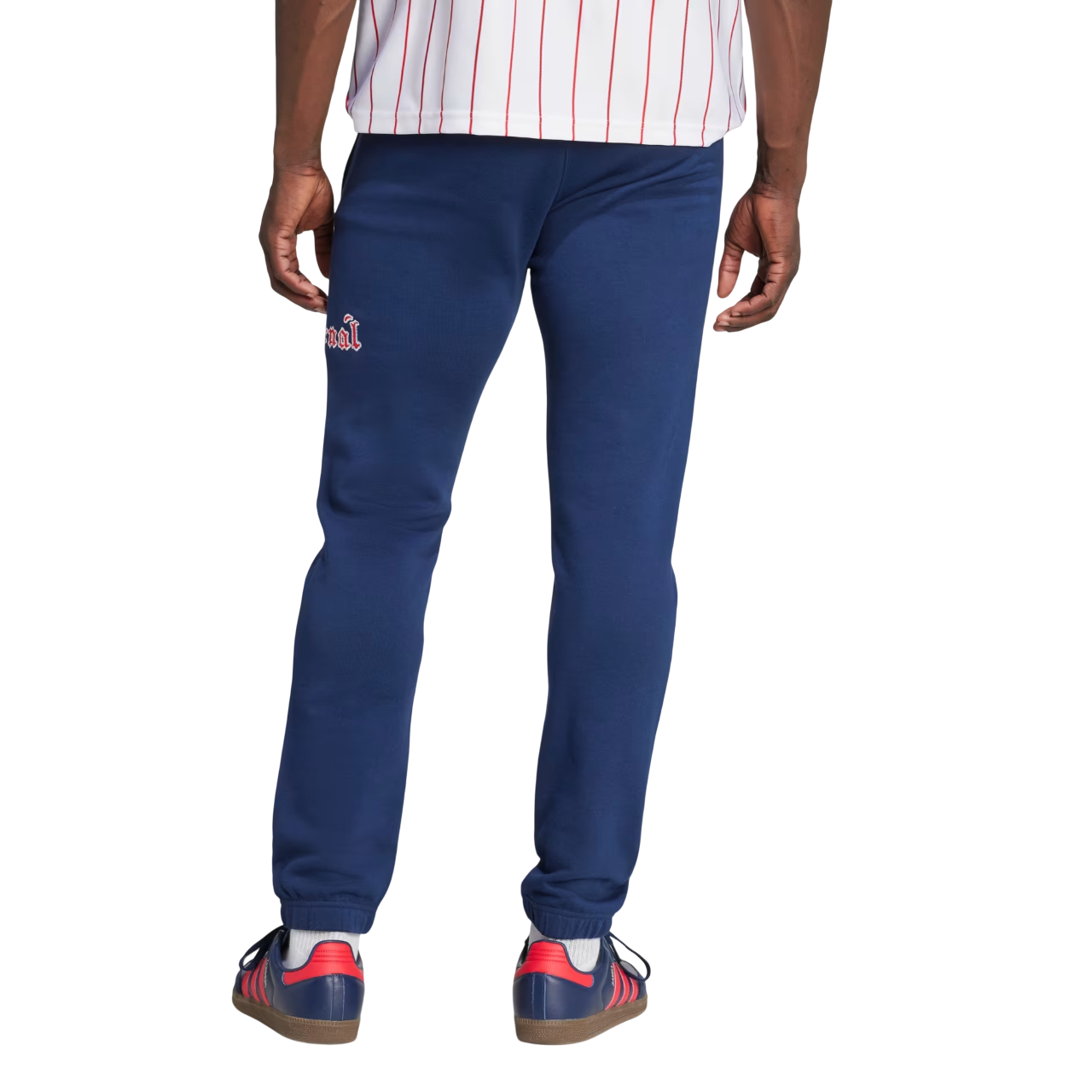 ADIDAS X FC ARSENAL COMPLETE TRACKSUIT