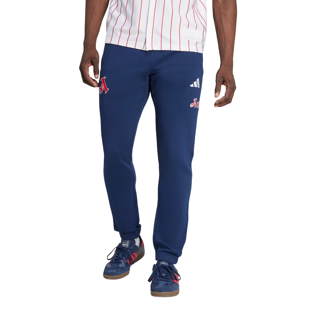 ADIDAS X FC ARSENAL COMPLETE TRACKSUIT