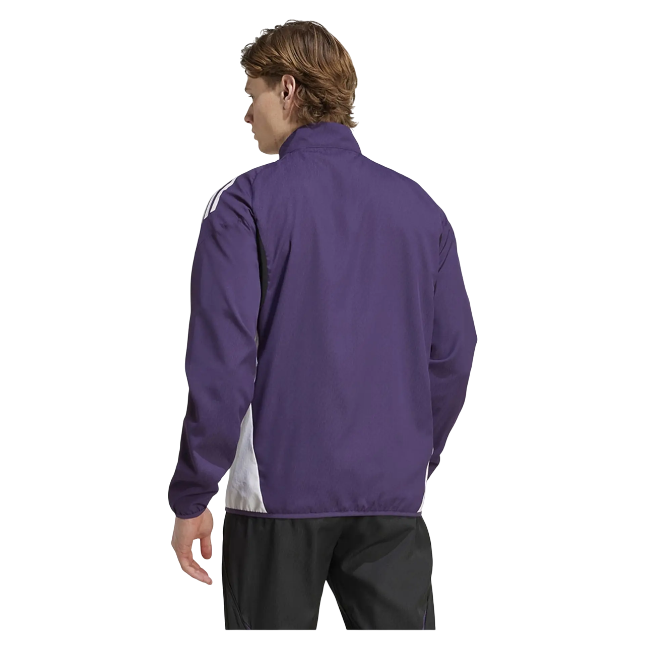 Adidas X Manchester United FC tracksuit