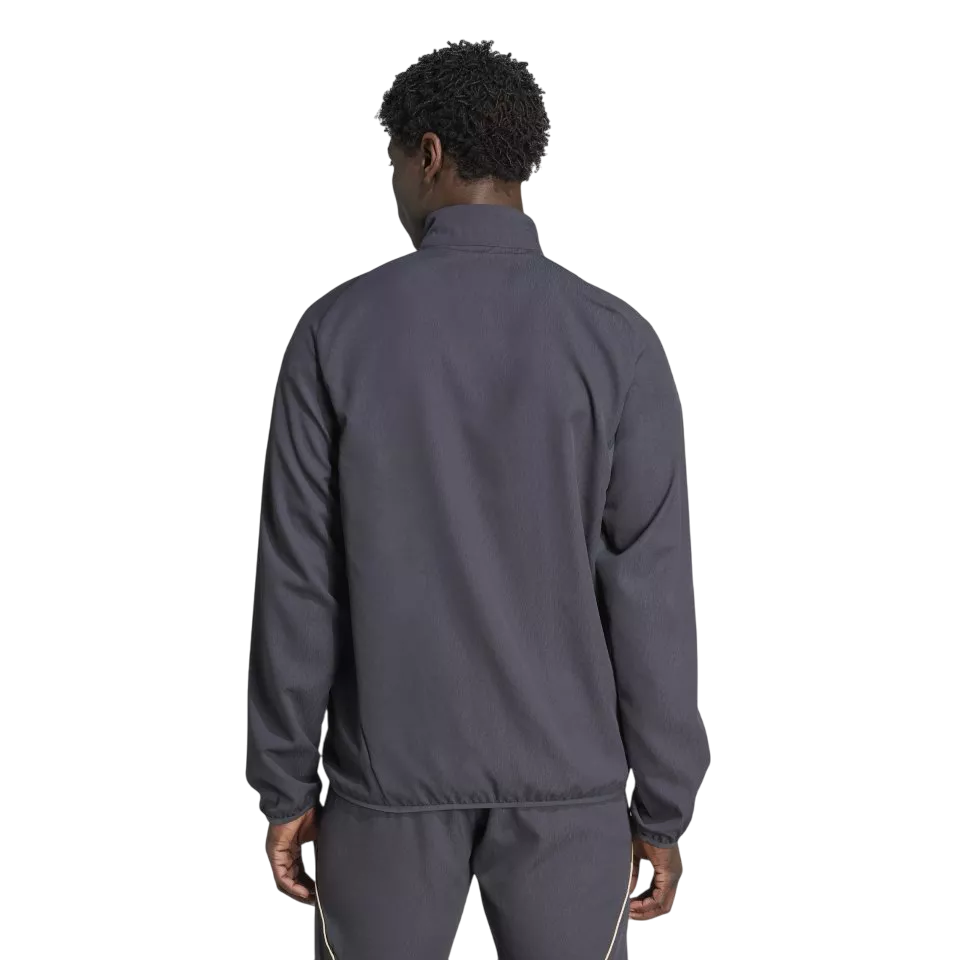 ADIDAS X OLYMPIQUE LYON COMPLETE TRACKSUIT