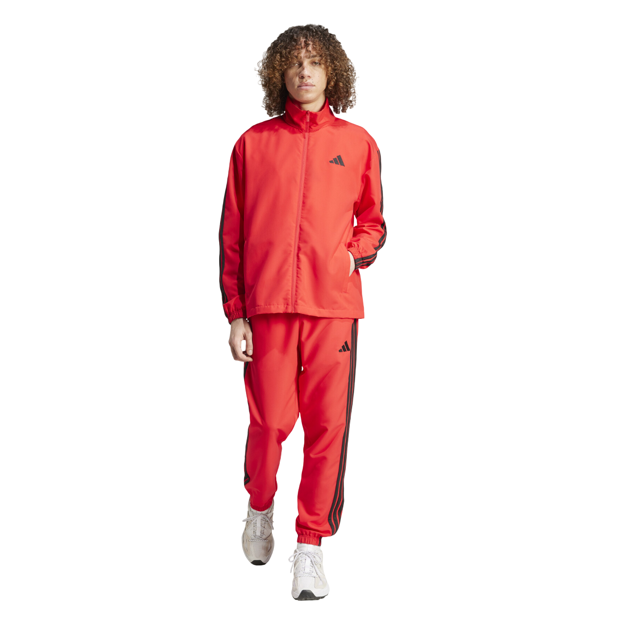 ADIDAS FULL TRACKSUIT