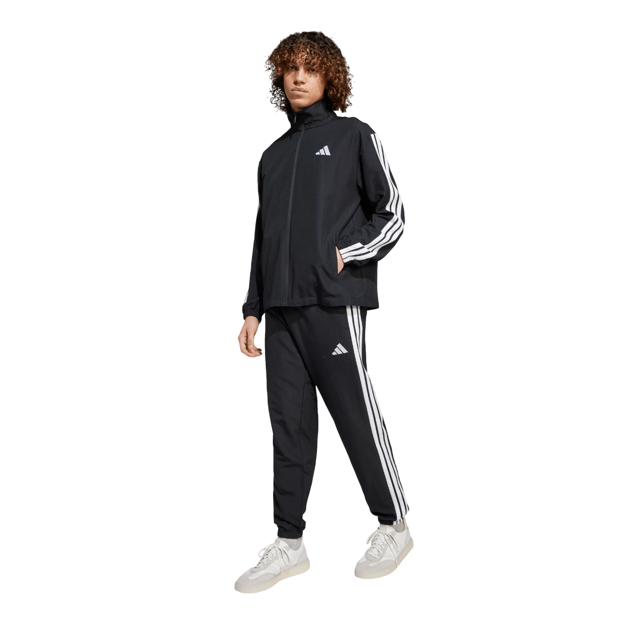 ADIDAS FULL TRACKSUIT