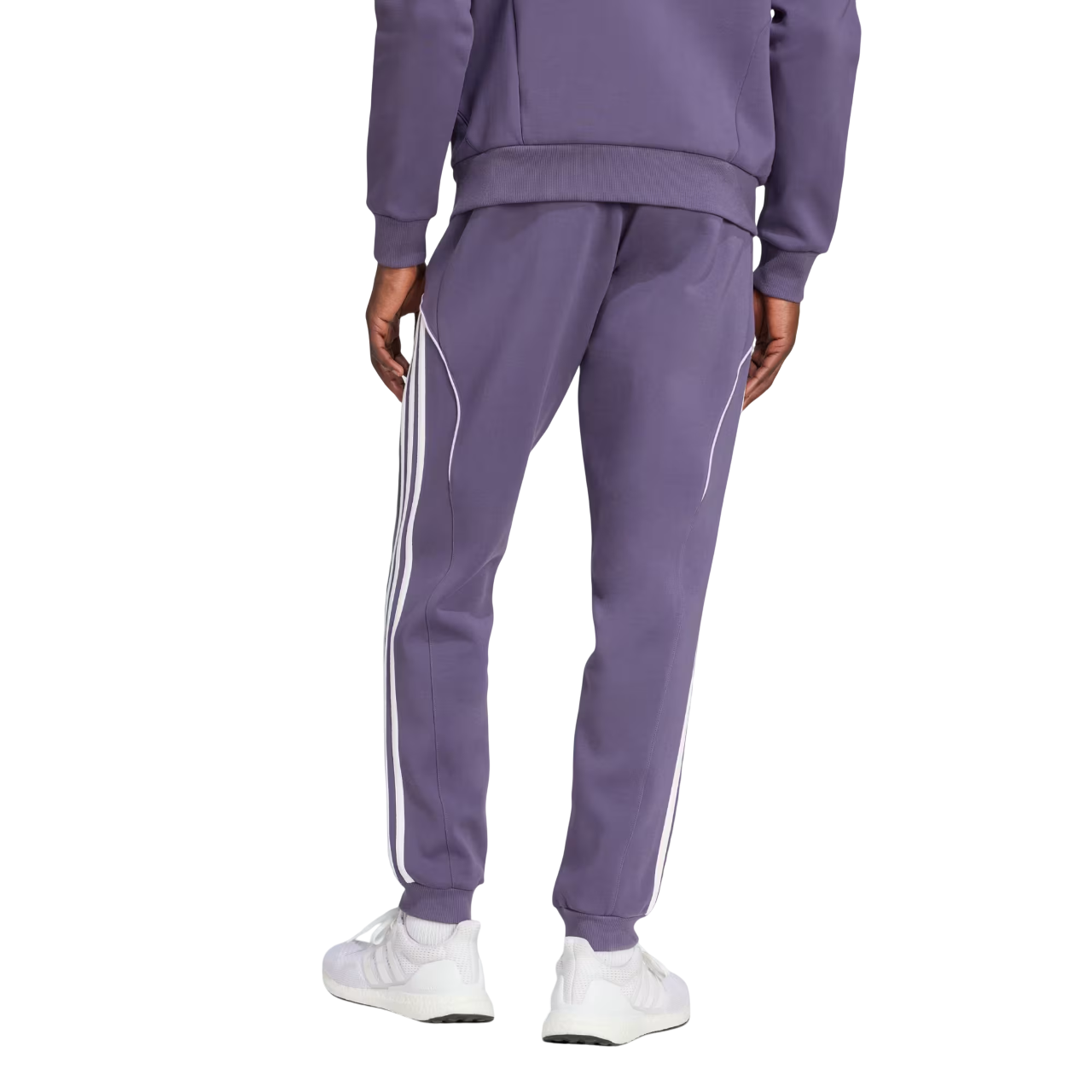 Adidas X Manchester United FC tracksuit