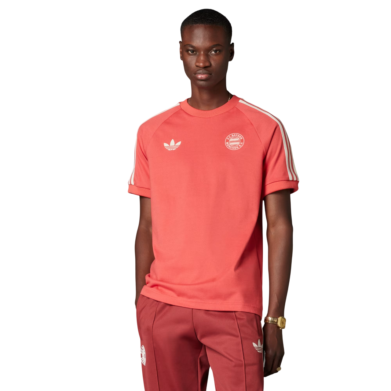 Shirt Adidas x FC Bayern Monaco