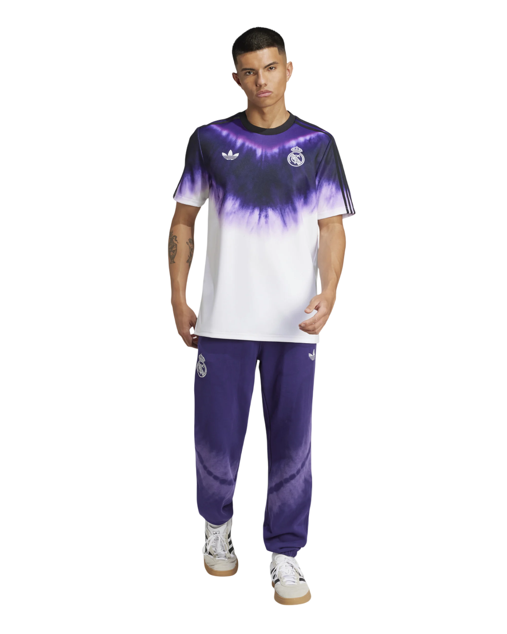 Shirt Adidas x FC Real Madrid