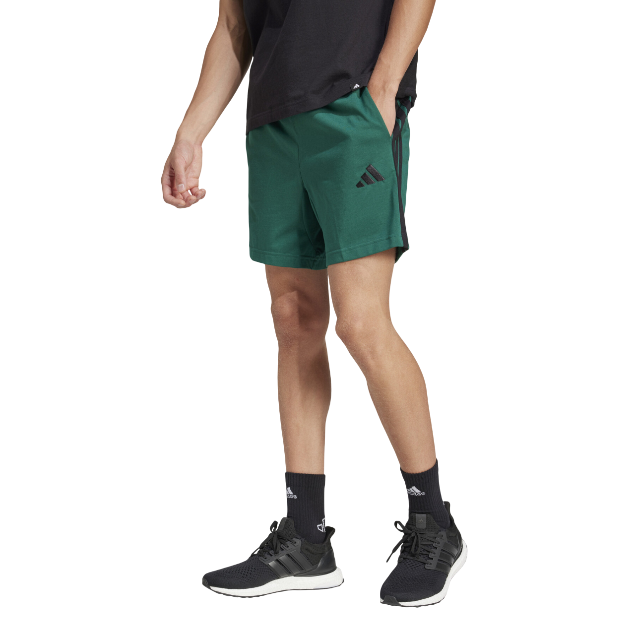 Completo Adidas