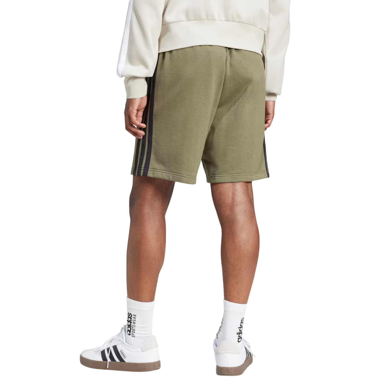 Completo Adidas