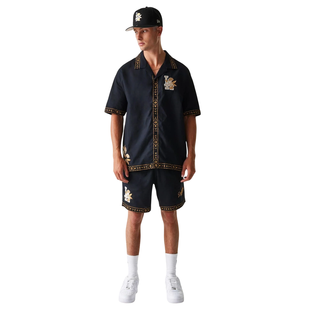 Completo New Era