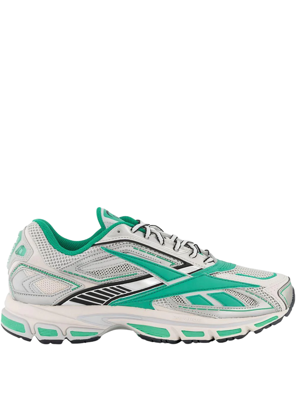Reebok Premier Road Ultra Green Metallic