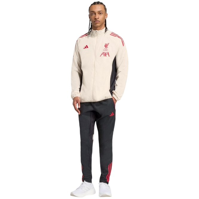 Tuta completa Adidas x Liverpool FC
