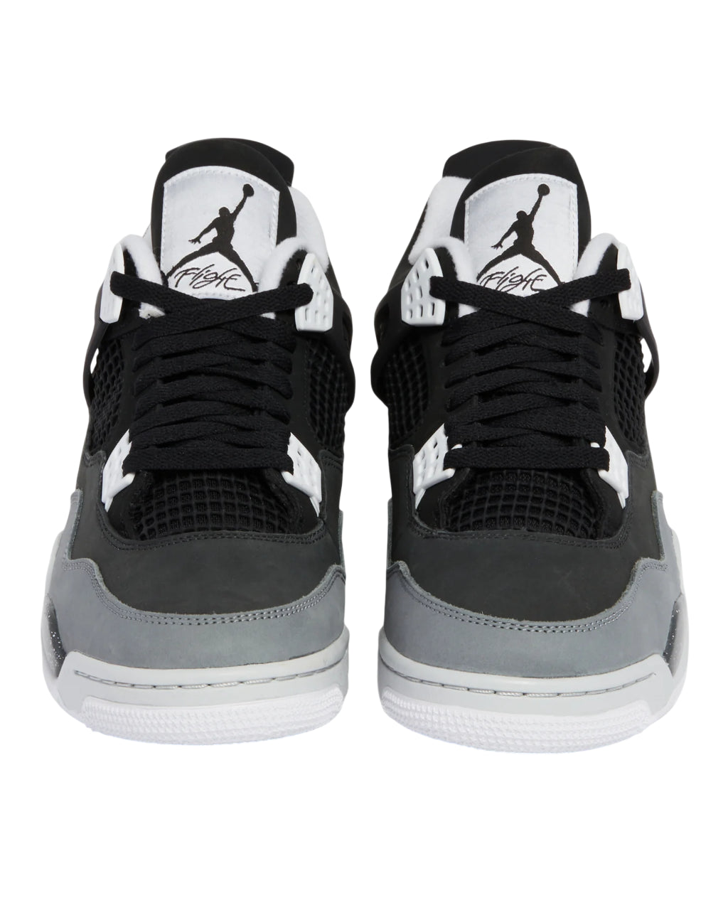 Air Jordan 4 Retro Fear