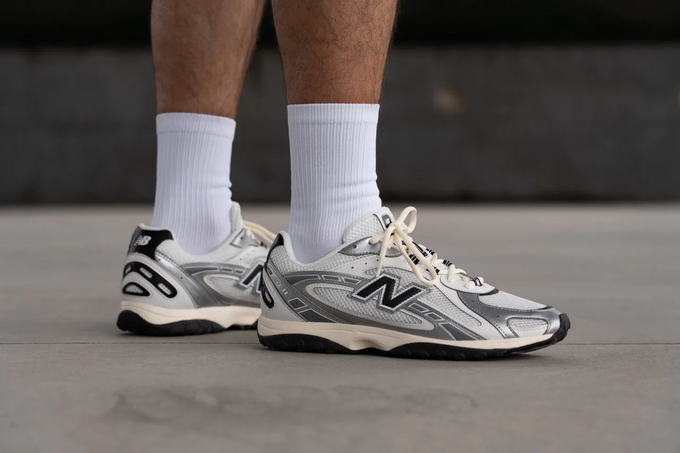 <p>NEW BALANCE</p>