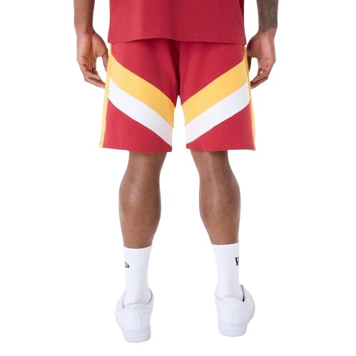 New Era x Miami Heats NBA kit