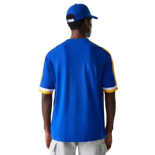 Completo New Era x Golden State Warriors NBA