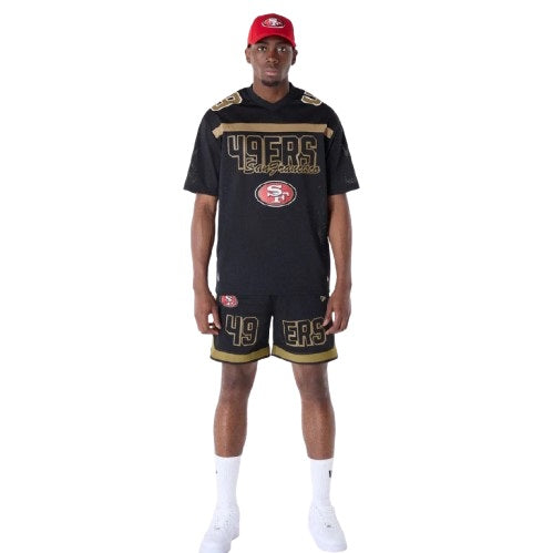 New Era x San Francisco 49Ers NFL kit
