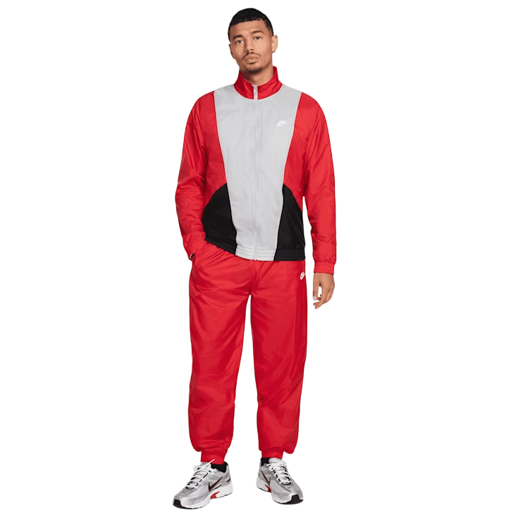 Tuta Nike  Track Suit