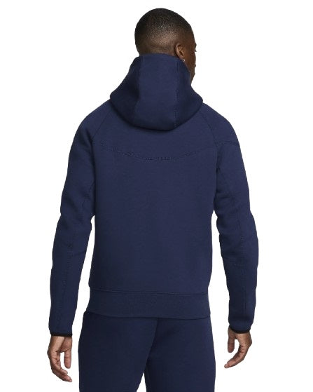 TUTA NIKE TECH FLEECE X PSG COMPLETA