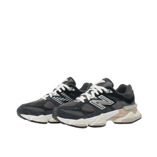 New Balance 9060 Black Anthracite