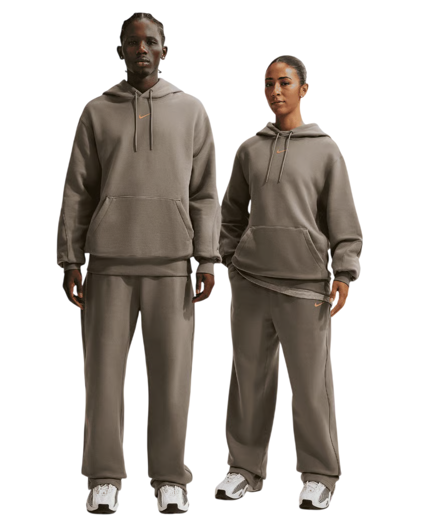 NIKE FULL TRACKSUIT