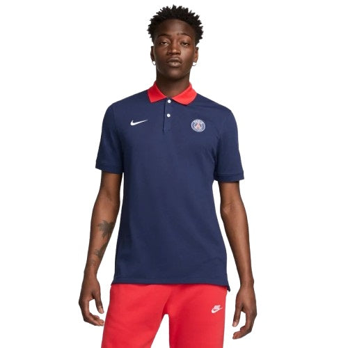 Nike x PSG Polo
