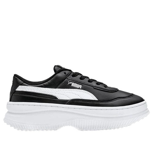 Puma Deva Chic Black White (Women's)