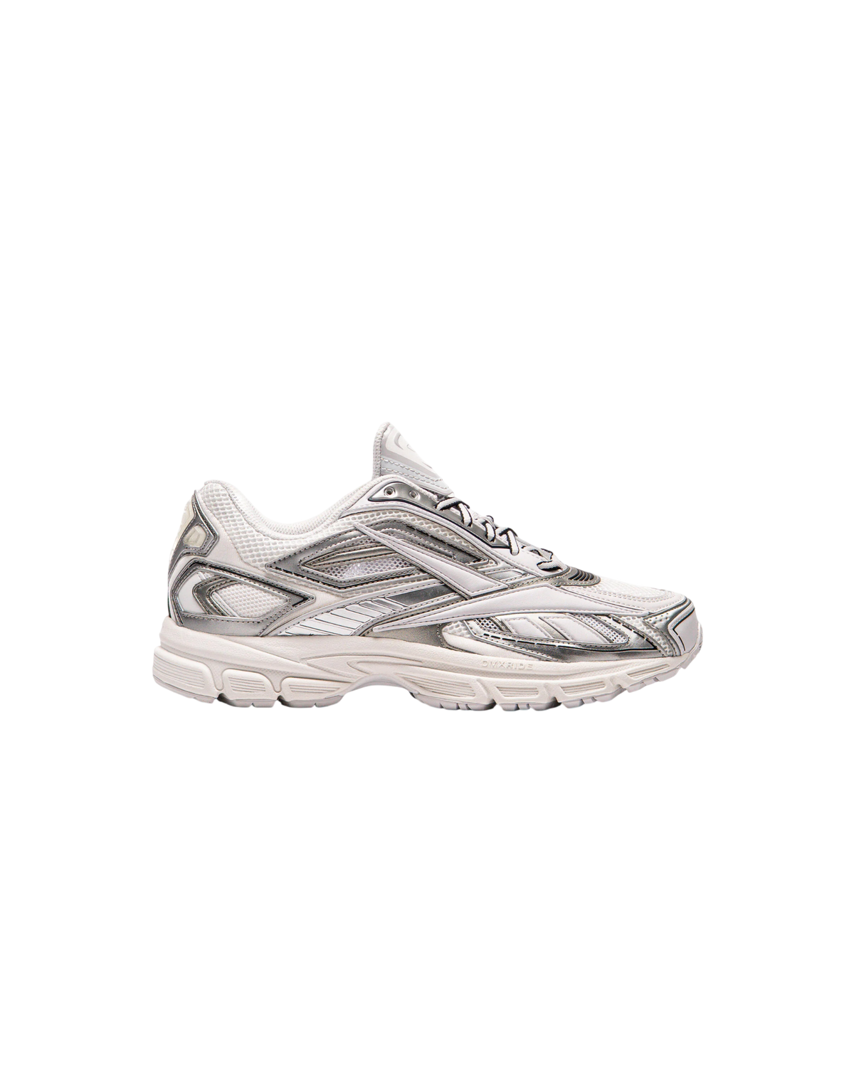 Reebok Premier Road Ultra White Metallic