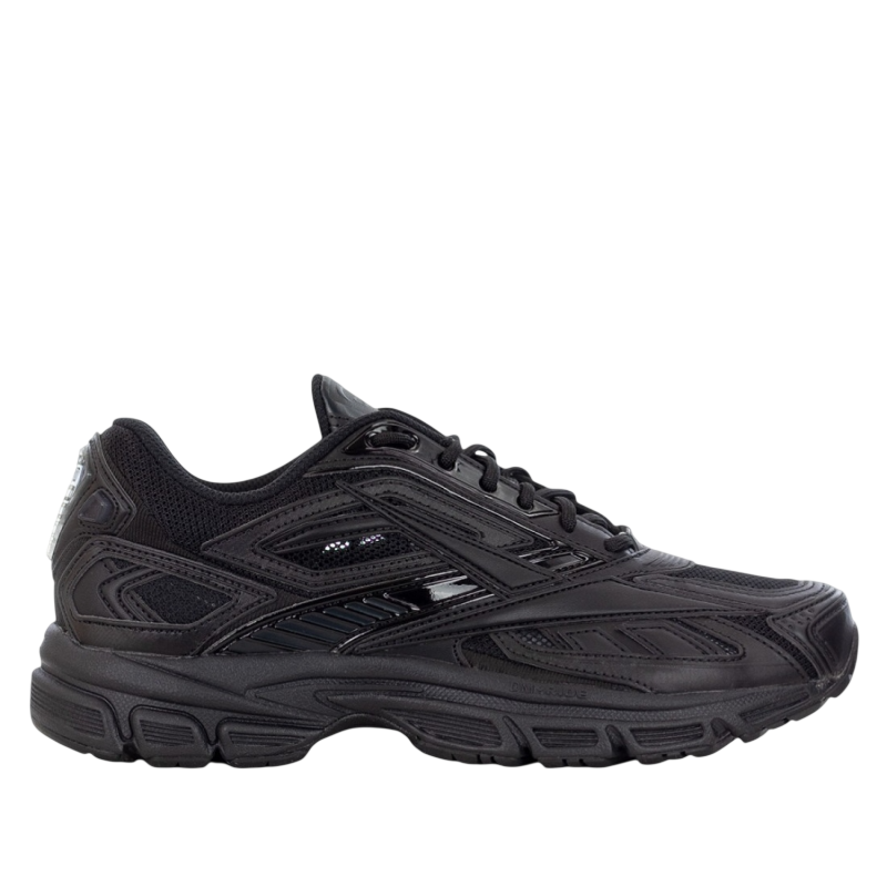 Reebok Premier Road Ultra Black/Black
