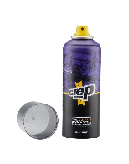 CREP PROTECT RAINPROOF AND STAINPROOF SPRAY