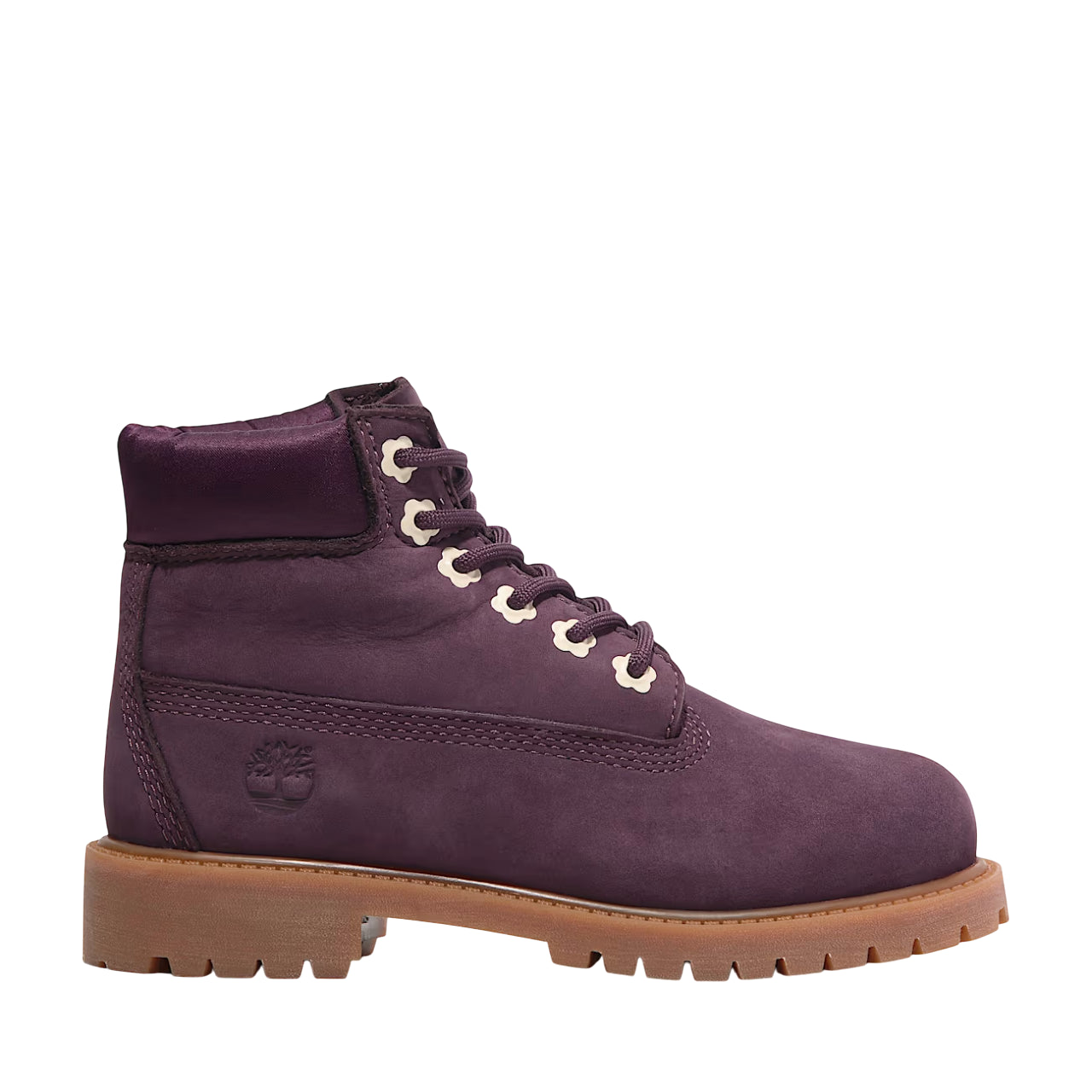 Timberland Premium 6 in Lace Waterproof Youth