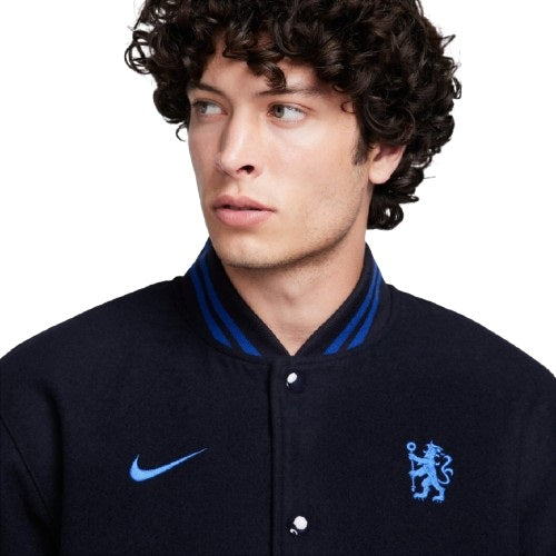 GIACCA VARSITY NIKE X FC CHELSEA