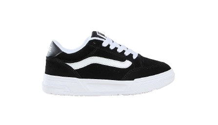 Vans Hylane Black White (GS)