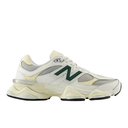 New Balance 9060 Yellow Sea Salt