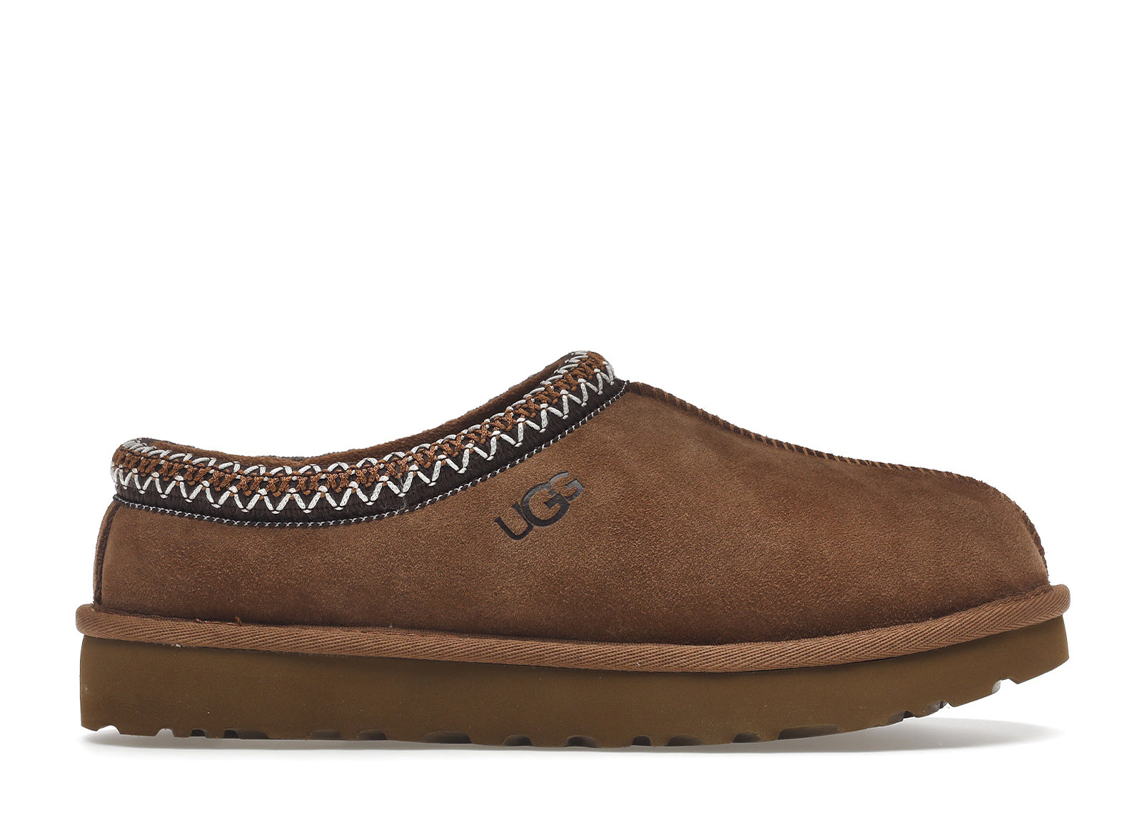 ugg tasman slipper chestnut (women's)