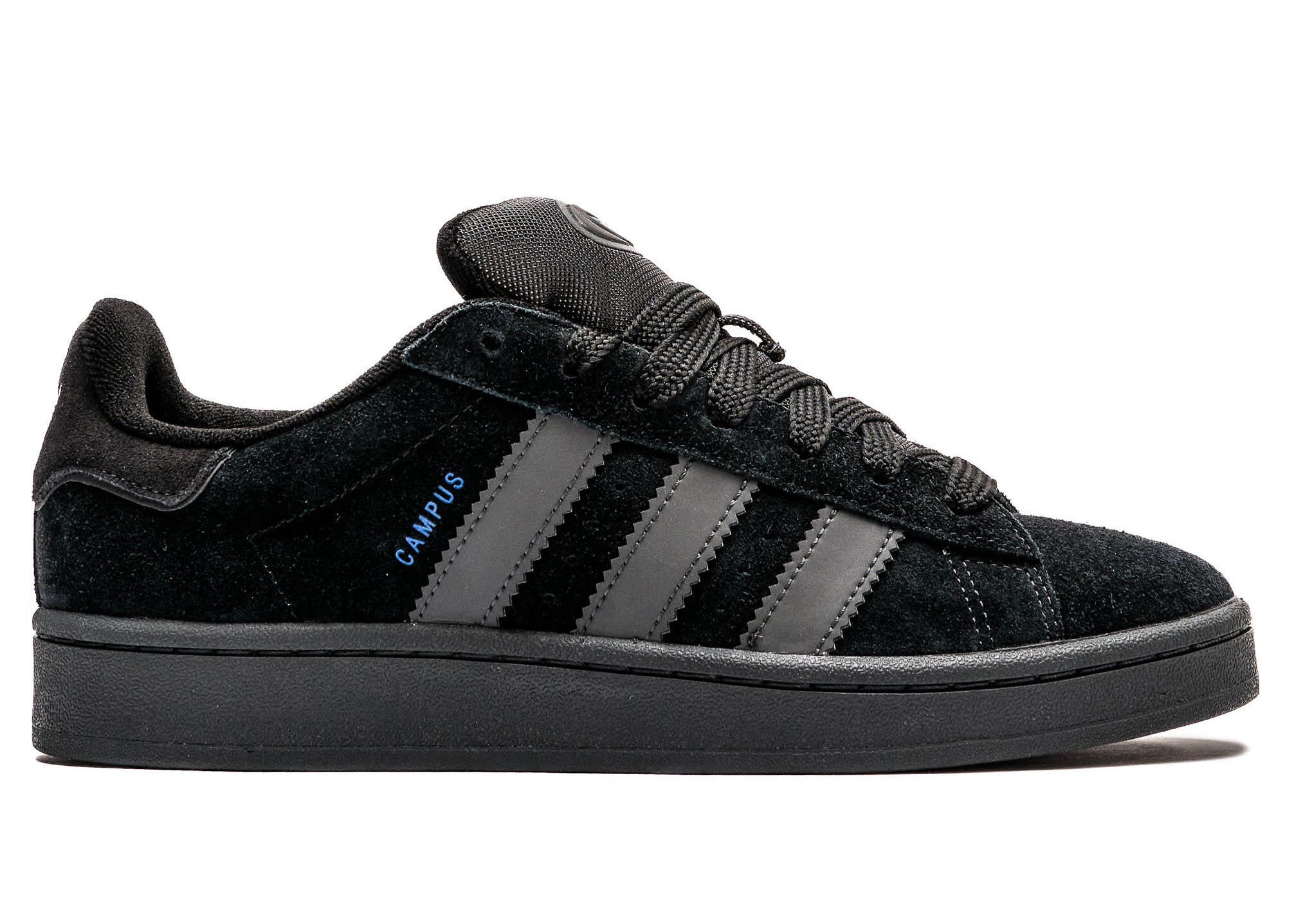 adidas campus 00s core black lucid blue