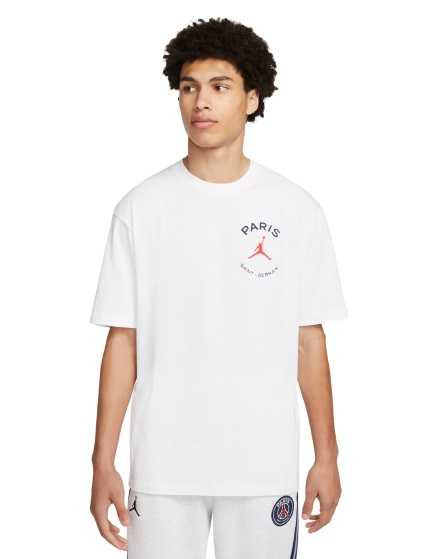 SHIRT JORDAN X PSG