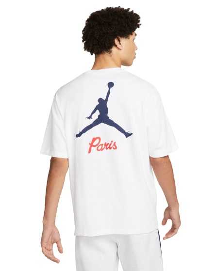 JORDAN X PSG SHIRT