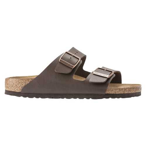 BIRKENSTOCK ARIZONA BS DARK BROWN – OneStreet