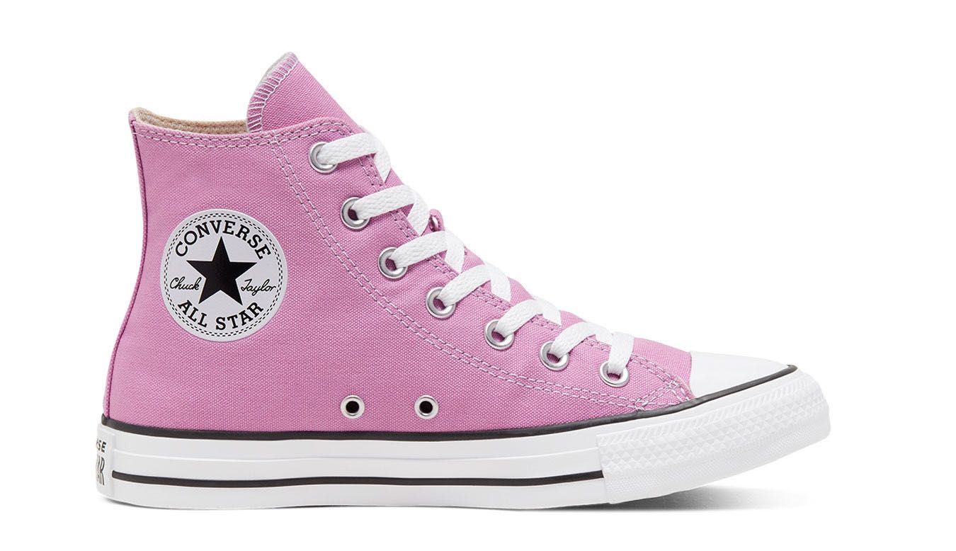 CONVERSE CTAS HI