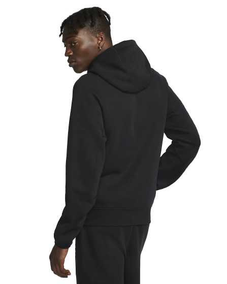 TUTA NIKE TECH FLEECE COMPLETA